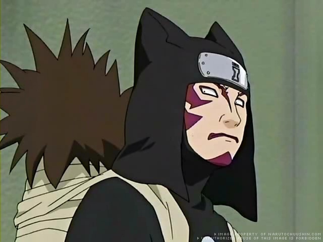 Naruto Online - Gaara pode ter perdido a luta contra